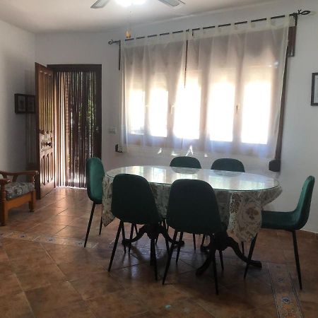 Apartmán Casa Estribo Arroyo Frio Exteriér fotografie