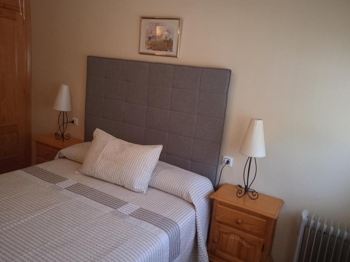 Apartmán Casa Estribo Arroyo Frio Exteriér fotografie