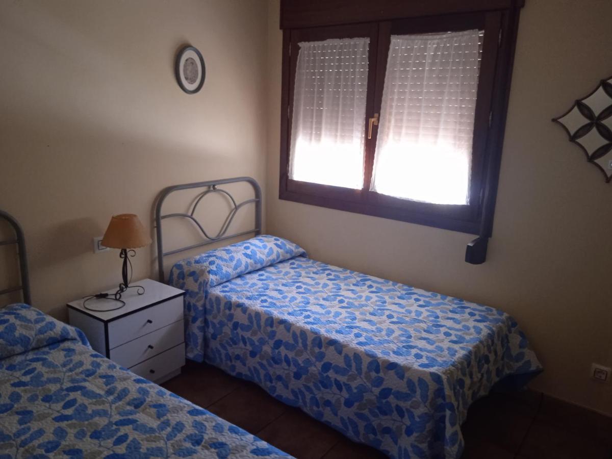 Apartmán Casa Estribo Arroyo Frio Exteriér fotografie
