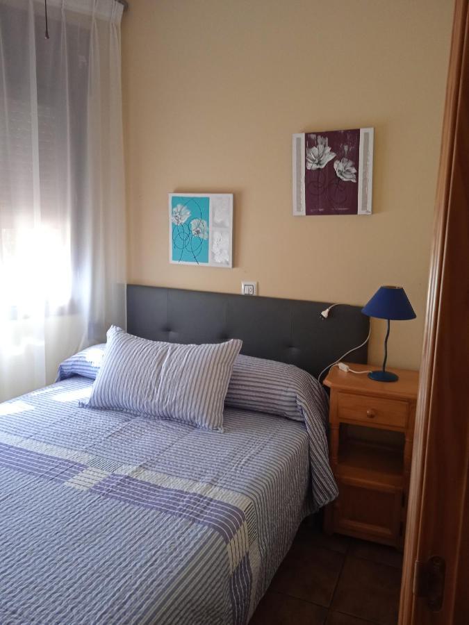 Apartmán Casa Estribo Arroyo Frio Exteriér fotografie