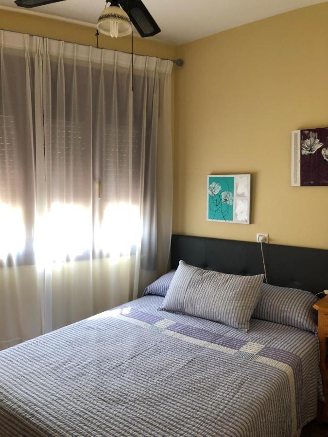 Apartmán Casa Estribo Arroyo Frio Exteriér fotografie