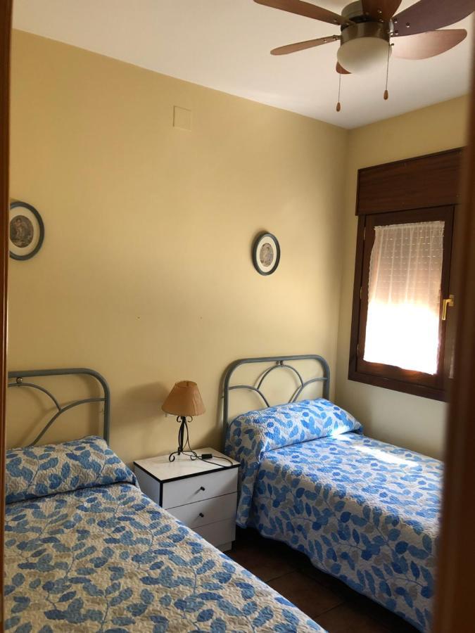 Apartmán Casa Estribo Arroyo Frio Exteriér fotografie
