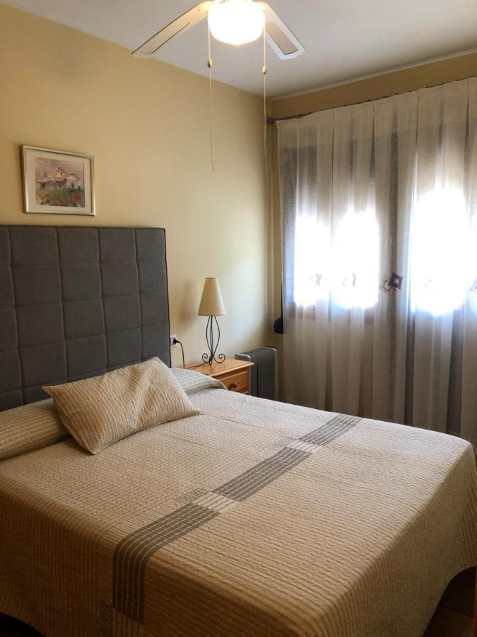 Apartmán Casa Estribo Arroyo Frio Exteriér fotografie